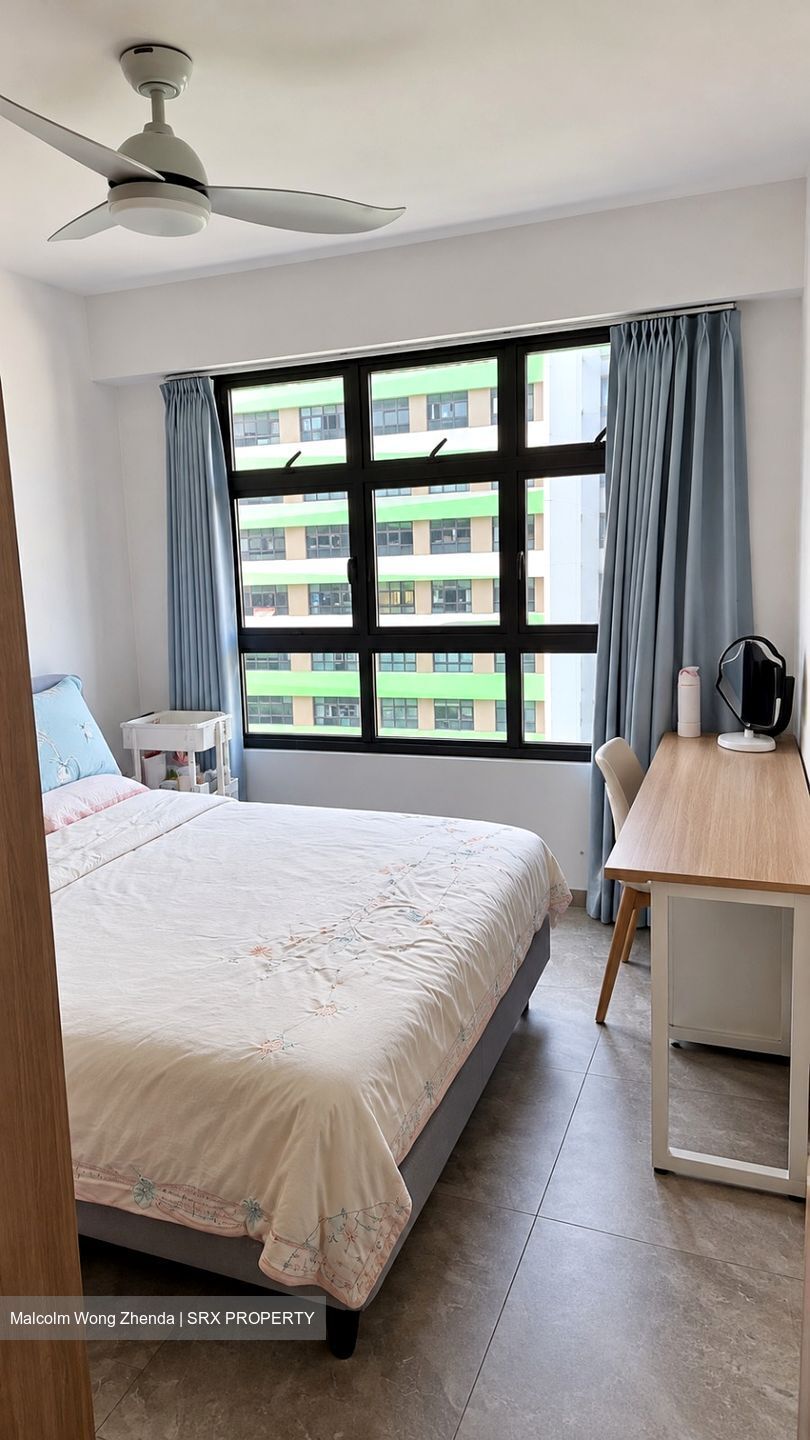 Blk 605D Tampines Greenridges (Tampines), HDB Executive #634552861